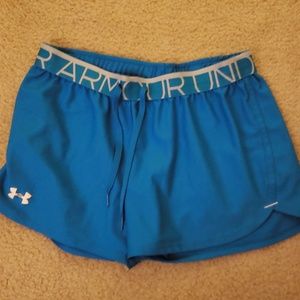 Under Armour Shorts